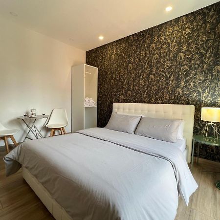 Emanuele Room Catania Exterior foto