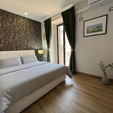 Emanuele Room Catania Exterior foto