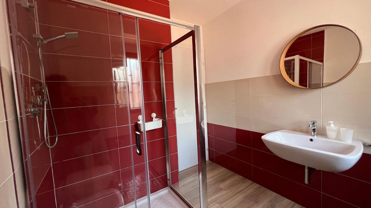 Emanuele Room Catania Exterior foto