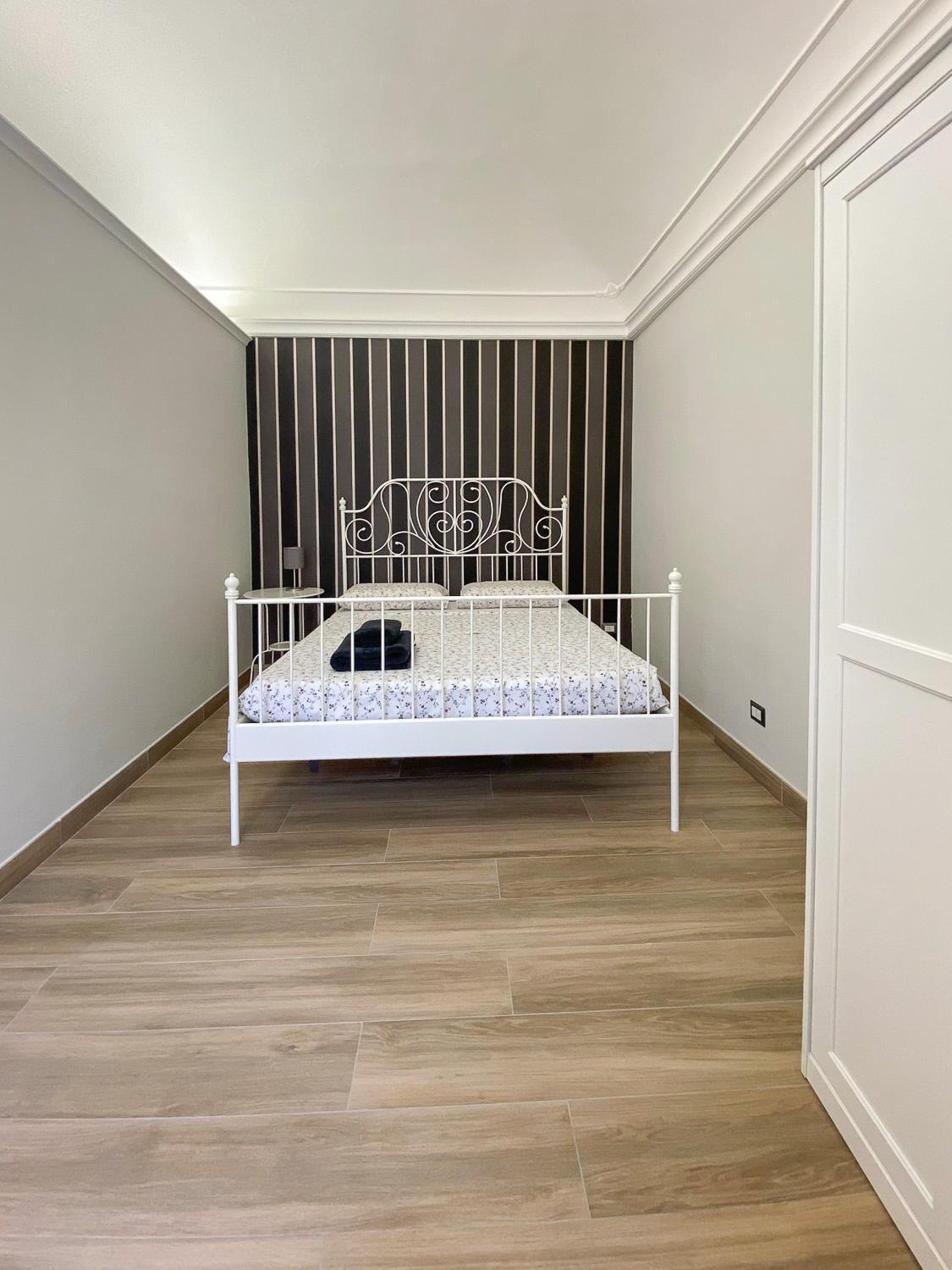 Emanuele Room Catania Exterior foto