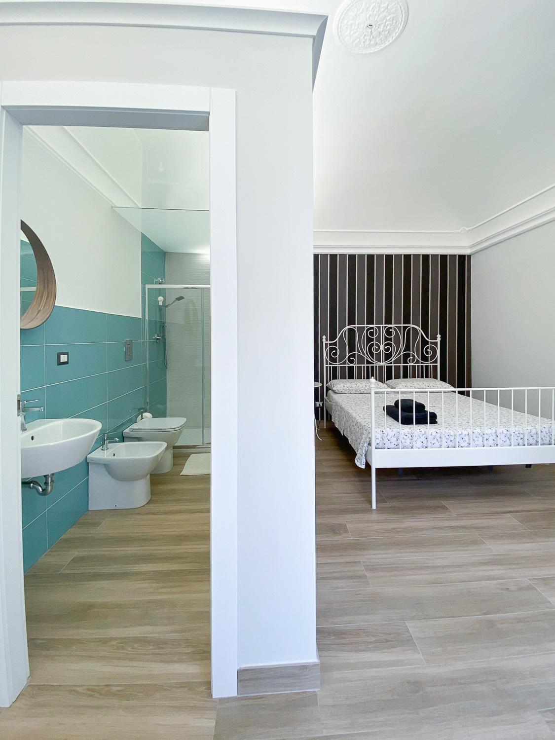 Emanuele Room Catania Exterior foto