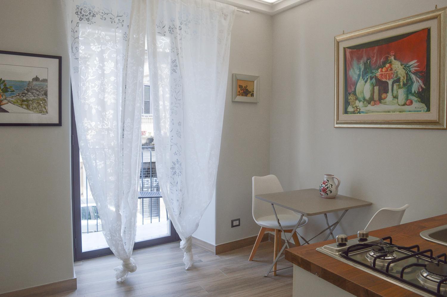 Emanuele Room Catania Exterior foto