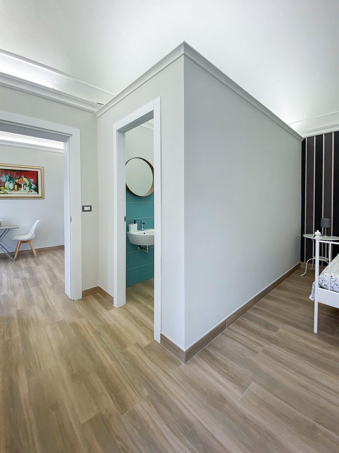 Emanuele Room Catania Exterior foto
